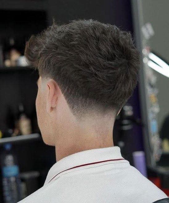 Corte final